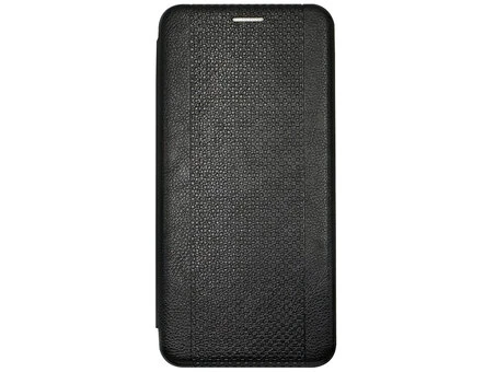 Книжка Chess design Redmi Note 12+ black