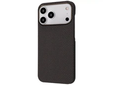 Чохол Proove Carbon Slim MagSafe iPhone 17 Pro Max sunflare