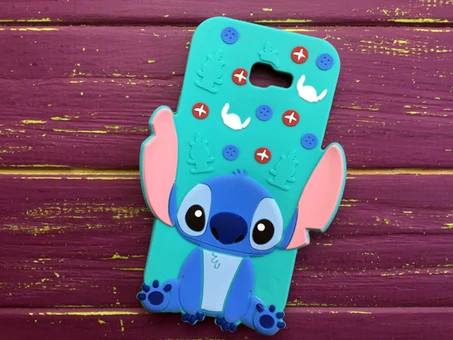 3D STITCH Samsung A720