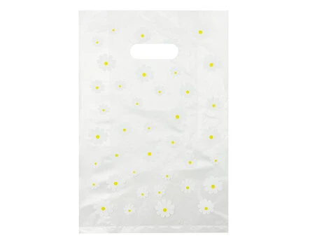 Пакет подарунковий Сhamomile clear