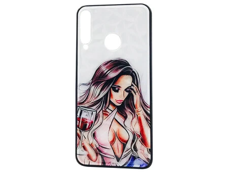 Prisma Ladies Huawei P40 Lite E Sexy