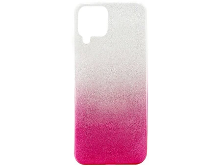 Золотий Дощ Slim Samsung M33 Pink