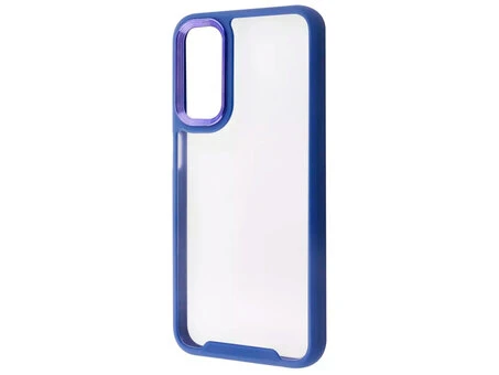 Shadow Gloss Samsung S23 blue