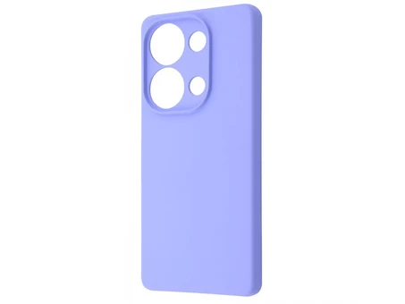 WAVE Colorful Redmi Note 13 Pro 4G/Poco M6 Pro 4G/Redmi Note 14S light purple