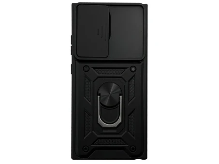 Протиударний Honor Hide Camera "Ummi" Samsung S23 Ultra black
