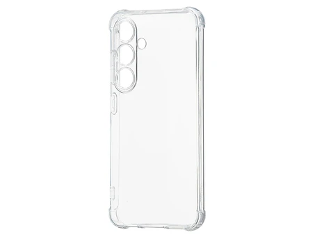 Ультрабронь силікон Samsung S26+ clear