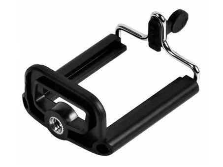 Крепление монопода для телефонов.