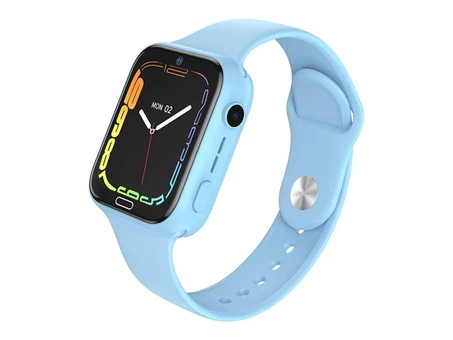 Smart Watch Kids XO-H140 blue