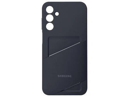 Чохол Card Slot Case Samsung A14 black