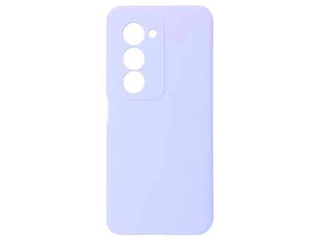 WAVE Full Silicone Redmi 15 new lavander