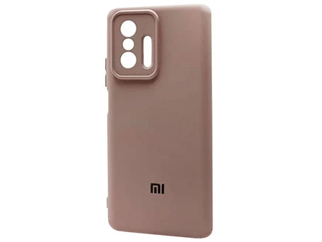 WAVE Colorful Xiaomi Mi 11T/Mi 11T Pro пудра