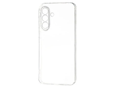Ультра силікон 2.0mm Samsung S26 clear