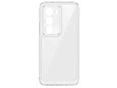 Ультра силікон 2.0mm Space Redmi 15 5G (EU vers.) clear
