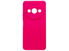 WAVE Colorful Camera Redmi A3 red
