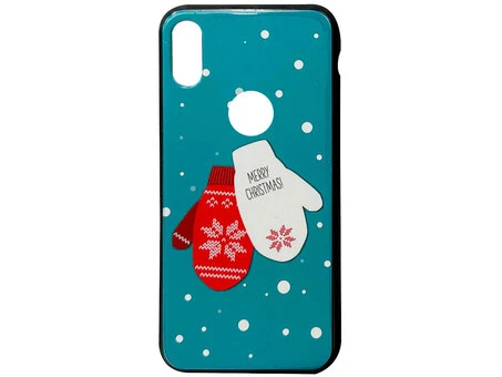 Накладка Redmi Note 5/5Pro Glove