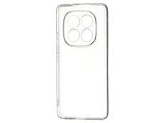 Ультра силікон 2.0mm Redmi Note 15 Pro+ clear