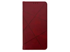 Книжка Business Redmi 9C/10A red