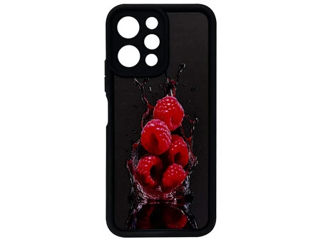 TPU Prestige Camera Redmi 12 raspberry