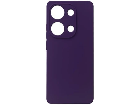 WAVE Colorful Redmi Note 13 Pro 4G/Poco M6 Pro 4G/Redmi Note 14S purple