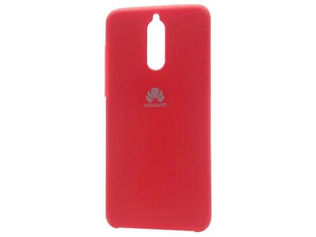 Копия оригинального Huawei Mate 10 Lite красный