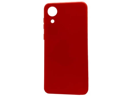 WAVE Colorful Samsung A03 Core red