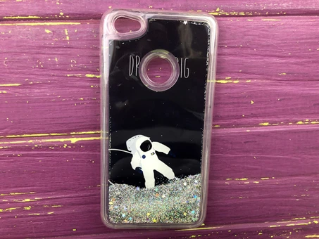 Аквариум Pepper Redmi Note 5APrime Dream Big