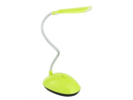 Настольная Led лампа MINI X-7188 зеленая