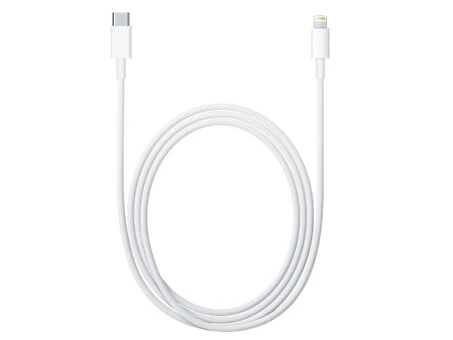 Кабель Type-C to Lightning 1m