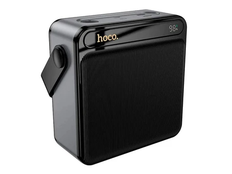 Power Bank Hoco J161 22.5W 80000mAh black