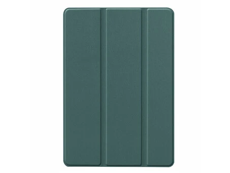 Smart Case Xiaomi Mi Pad 5 11"з кріпленням для стілусу pine green