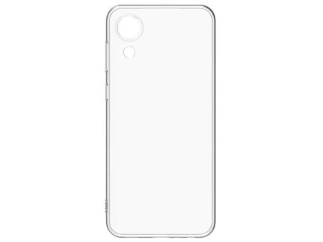 Ультра силікон clear Samsung A03 Core