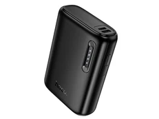 Power Bank Hoco J158 5V/2A 5000 mah black