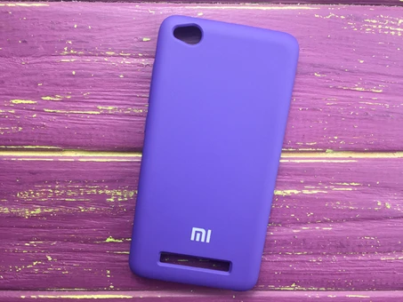 Copy Original Redmi 4a violet