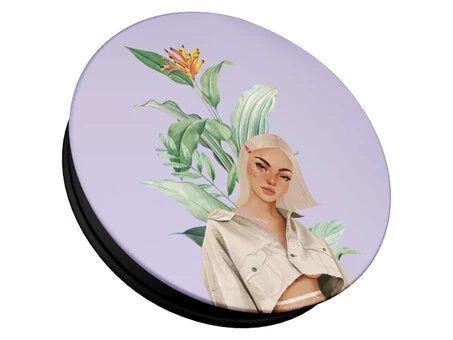 PopSocket Nprint Ladylike strong