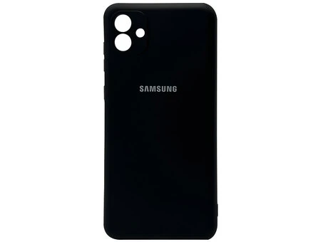 Copy Original Samsung A04 black