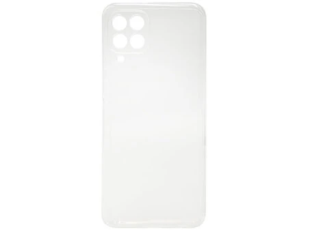 Ультра силікон 2.0mm Samsung M33 clear