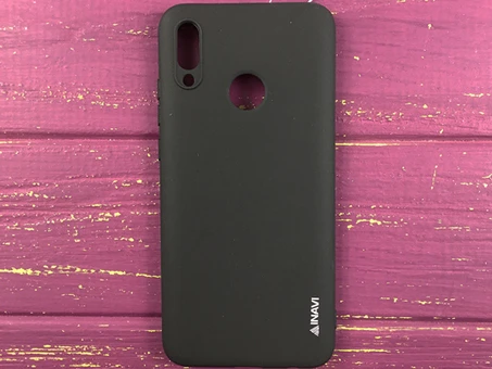 Силикон Candy matte P Smart(19) black