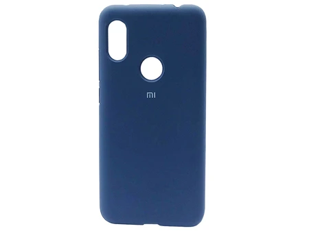 Copy Original низ Redmi Note 6/6Pro dark blue