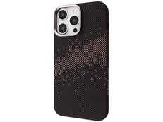 Чохол Proove Gleam Case MagSafe iPhone 16 Pro Max milky way