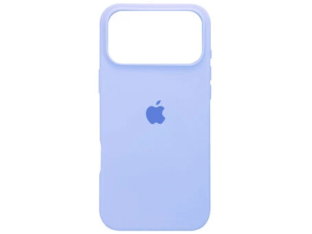 Case soft touch MagSafe низ iPhone 17 Pro (41) new lavender