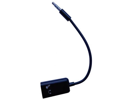 OTG TOTO TCJ-56 3.5 jack 2in1