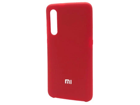 Копия Оригинального Xiaomi Mi9 красный