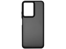 Shadow Matt Metal Buttons Corrugated Redmi Note 12 black