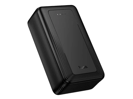 Power Bank Hoco J165B Honey 30000mah black
