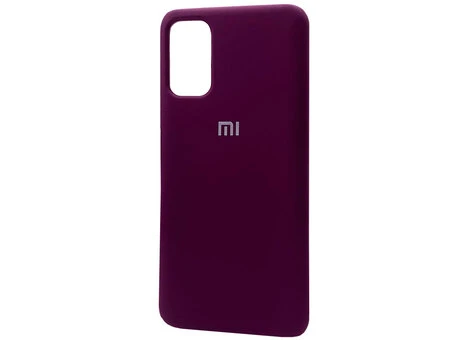 Copy Original низ Redmi Note 10 5G/Poco M3 Pro 5G purple