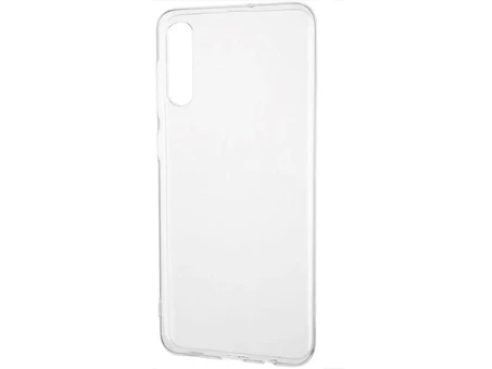 Ультра силікон 2.0mm Samsung A50/A50s/A30s clear