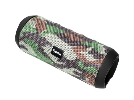 Bluetooth колонка Gel Pro GP-BS510SE Army