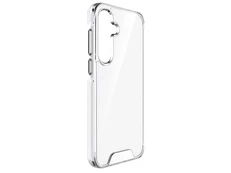 Space Drop Protection Samsung S26 clear