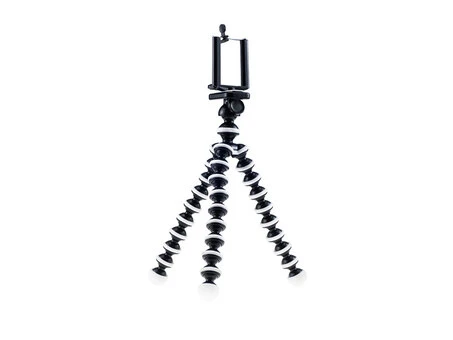 Гибкий штатив восьминог