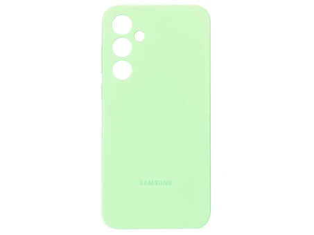 Copy Original Samsung A35 pistachio